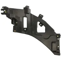 BLIC Frontpanel 5504-00-7705935P
