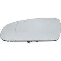 BLIC Ytterbackspeglar - spegelglas 6102-20-2238310P