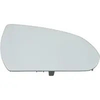 BLIC Ytterbackspeglar - spegelglas 6102-20-2500310P