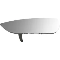 SPJ Ytterbackspeglar - spegelglas SPJL-1257