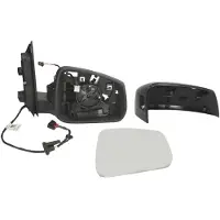 SPJ Ytterbackspeglar E-3978