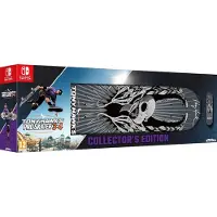 Tony Hawk's Pro Skater 3 + 4 Collectors Edition