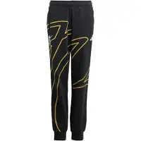 Adidas Track Pants Jude Bellingham - Svart Barn, storlek 152 cm