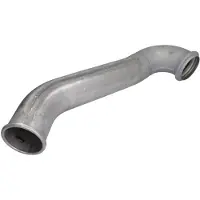 DINEX Avgasrör 81705