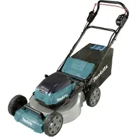 Makita Dlm534z Elektrisk Gräsklippare