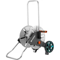 Gardena SLANGEVOGN AQUAROLL M METAL