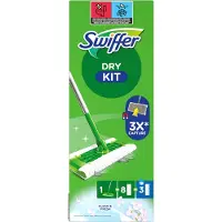 Swiffer Floor Starter Kit Städmopp