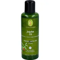 Primavera Jojoba Öl Bio Organic Skincare Kroppsolja 100 ml