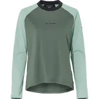 Vaude Bike Loamer T-shirt Med Lång ärm