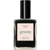 Manucurist Paris manucurist-Paris Naglar Nail-PolishGrön Poison
