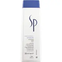 Wella Hydrate Schampo 250 ml