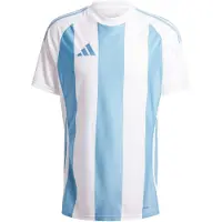 Adidas Striped 24 T-shirt Med Korta ärmar
