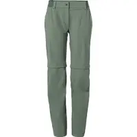 Vaude Farley Stretch Zip Off Ii Byxor