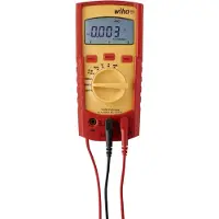 Wiha Multimeter W45218; 0-600 V
