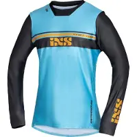 IXS Trigger 2.0 Motocross Jersey