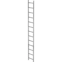 MUNK Günzburger Steigtechnik 61013 Schacktstege Montering med verktyg Arbetshöjd (max.): 440 cm
