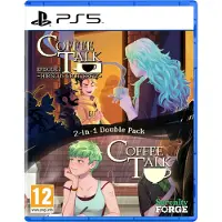 Ps5 Coffee Talk 1 And 2 Double Pack