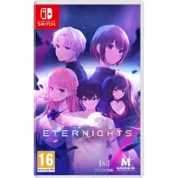 Games Switch Eternights
