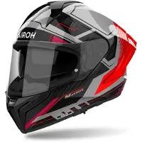 Airoh Matryx Rocket Fullface-hjälm
