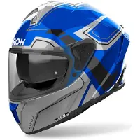 Airoh Spark 2 Dart Fullface-hjälm