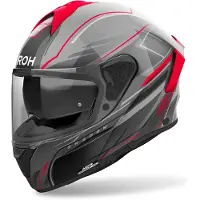 Airoh Spark 2 Shadow Fullface-hjälm