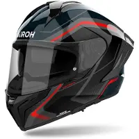 Airoh Matryx Wide Fullface-hjälm