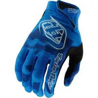 Troy Lee Designs Air Blotted Handskar