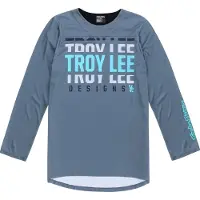 Troy Lee Designs Ruckus 3/4-ärmad Enduro-tröja