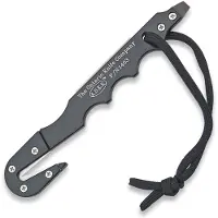 Ontario ASEK Strap Cutter/Multi Tool