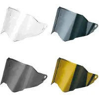 AGV AX9 Pinlock Visir