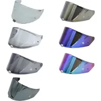 Suomy SR-GP Visir