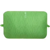 Exped - Kuddar och dynor - Trailhead Pillow Lichen Forest för Unisex - Grön