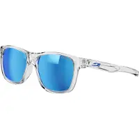 Julbo - Solglasögon - Elwood Cristal Spectron 3 för Unisex - Vit