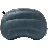 Therm-A-Rest - Kuddar och dynor - Airhead Down Reg Midnight Blue för Unisex - Blå
