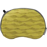 Therm-a-Rest - Kuddar och dynor - Airhead Reg Yellow Mountains för Unisex - Gul