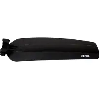 Zéfal stänkskärm S10 bak 28 svart