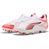 Puma Ultra 5 Match Fg/ag Junior Fotbollsskor