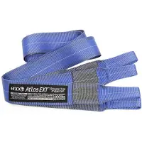 Eagles Nest Outfitters Atlas EXT Charcoal/Navy