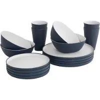 Outwell Gala 4 Pax Bestickset