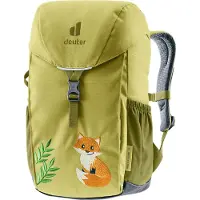 Deuter Waldfuchs 10l Barnryggsäck