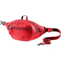 Deuter Junior Belt Cherry