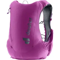 Deuter Traick 5 SL löparryggsäck för kvinnor