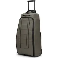 Db Hugger Roller Bag, 90L, Forest Green