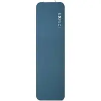 Exped - Madrass - Deepsleep Mat Ocean för Unisex - Storlek XLW - Blå