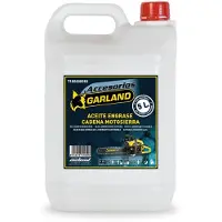 Garland Kedjeolja 5l