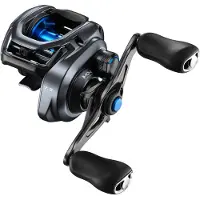 Shimano Slx Xt A Baitcast Fiskerulle