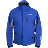 Shimano Fishing Logo Regnrock