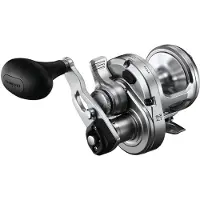 Shimano Speedmaster Ld Ii Trollingrulle