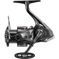 Shimano Vanford Fa Snurrande Fiskerulle