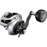 Shimano Fishing Tranx B Baitcast Fiskerulle
